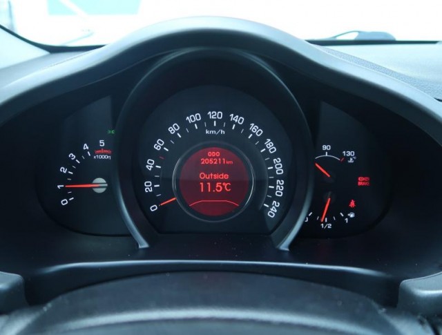 Kia Sportage  1.7 CRDi Comfort