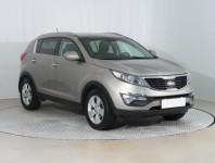 Kia Sportage  1.7 CRDi Comfort