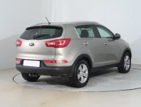 Kia Sportage  1.7 CRDi Comfort
