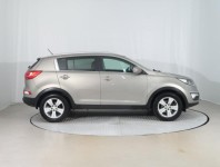 Kia Sportage  1.7 CRDi Comfort