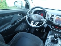 Kia Sportage  1.7 CRDi Comfort