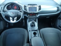 Kia Sportage  1.7 CRDi Comfort