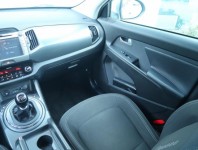 Kia Sportage  1.7 CRDi Comfort