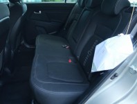 Kia Sportage  1.7 CRDi Comfort