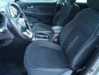 Kia Sportage  1.7 CRDi Comfort