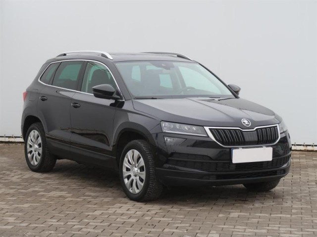 Škoda Karoq  2.0 TDI Style