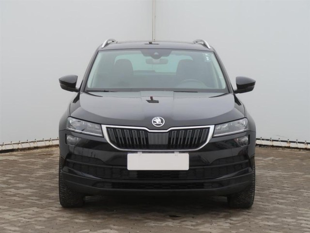 Škoda Karoq  2.0 TDI Style