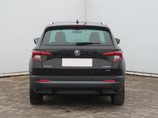 Škoda Karoq  2.0 TDI Style
