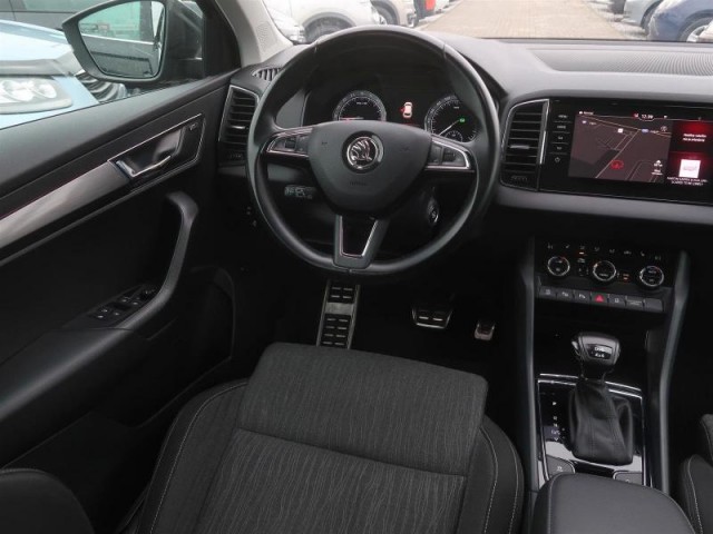 Škoda Karoq  2.0 TDI Style