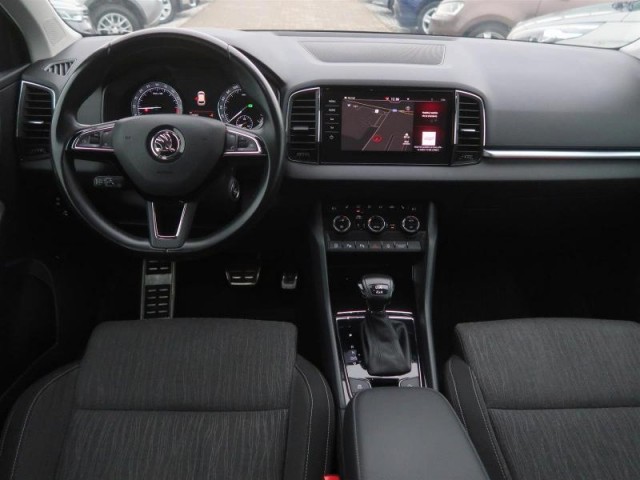 Škoda Karoq  2.0 TDI Style