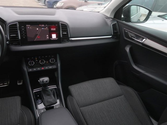 Škoda Karoq  2.0 TDI Style