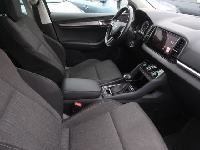 Škoda Karoq  2.0 TDI Style