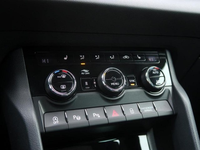 Škoda Karoq  2.0 TDI Style