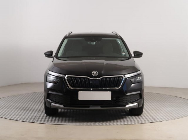 Škoda Kamiq  1.6 TDI Style
