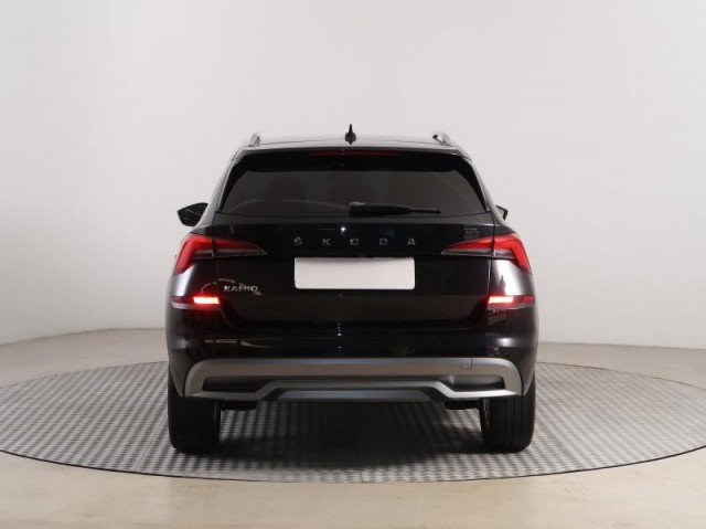 Škoda Kamiq  1.6 TDI Style