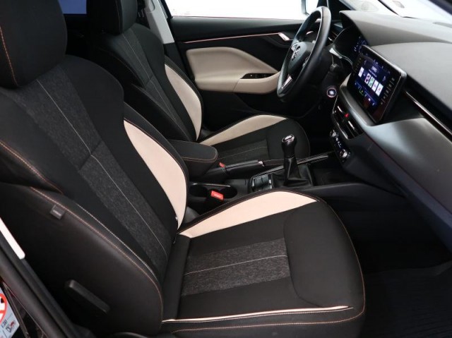 Škoda Kamiq  1.6 TDI Style