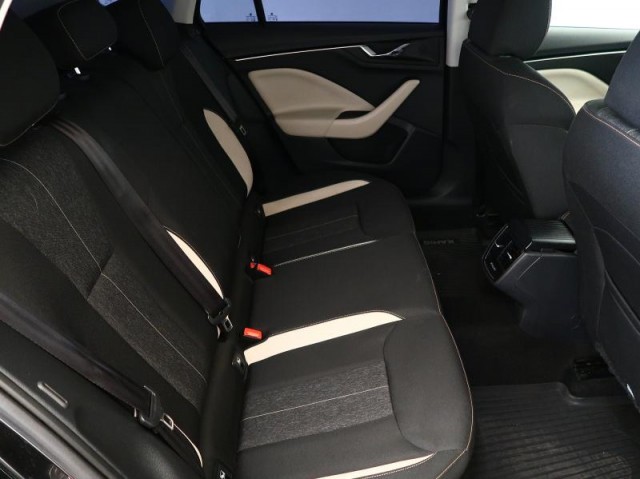 Škoda Kamiq  1.6 TDI Style