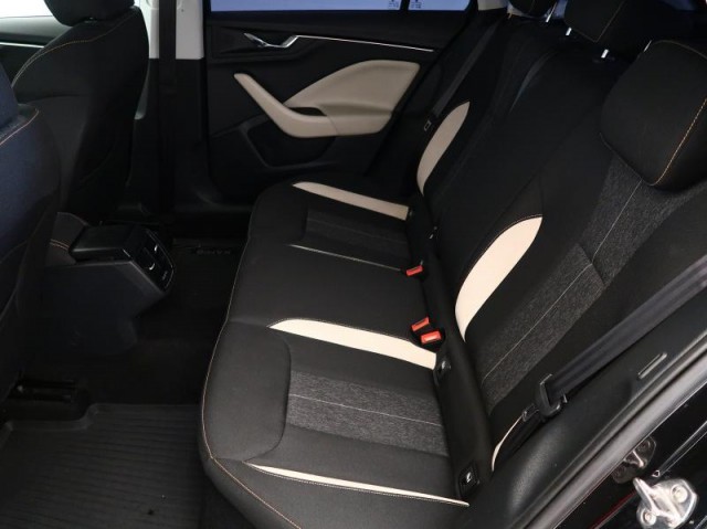 Škoda Kamiq  1.6 TDI Style