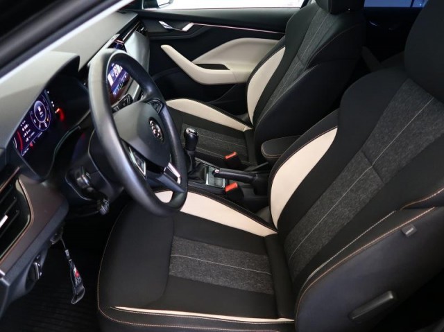 Škoda Kamiq  1.6 TDI Style