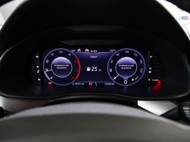 Škoda Kamiq  1.6 TDI Style