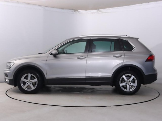 Volkswagen Tiguan  2.0 TDI Highline