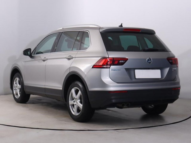 Volkswagen Tiguan  2.0 TDI Highline