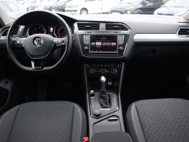 Volkswagen Tiguan  2.0 TDI Highline