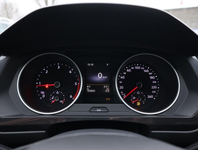 Volkswagen Tiguan  2.0 TDI Highline