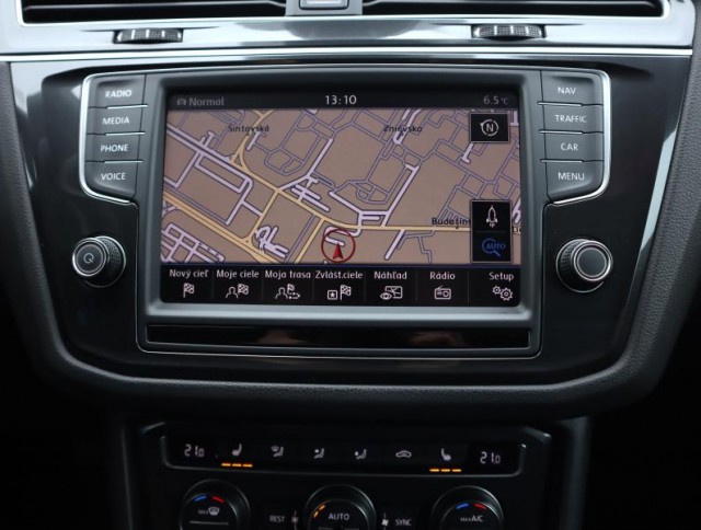 Volkswagen Tiguan  2.0 TDI Highline