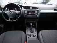 Volkswagen Tiguan  2.0 TDI Highline