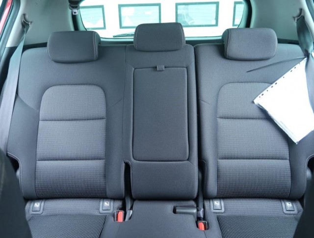 Kia Sportage  1.6 CRDi 