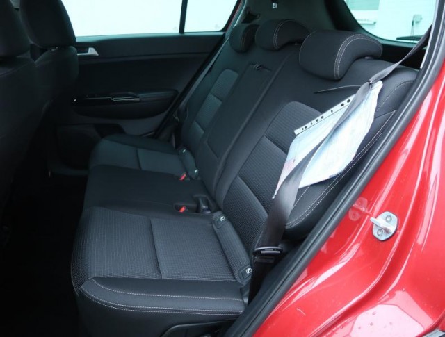 Kia Sportage  1.6 CRDi 