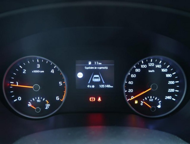 Kia Sportage  1.6 CRDi 