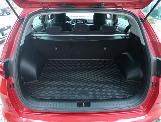 Kia Sportage  1.6 CRDi 