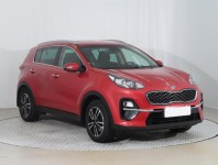 Kia Sportage  1.6 CRDi 