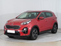 Kia Sportage  1.6 CRDi 