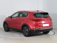Kia Sportage  1.6 CRDi 