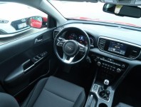 Kia Sportage  1.6 CRDi 