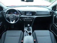 Kia Sportage  1.6 CRDi 