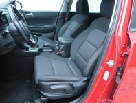 Kia Sportage  1.6 CRDi 