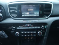 Kia Sportage  1.6 CRDi 