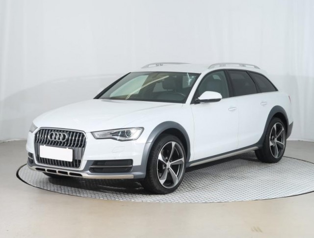 Audi A6 Allroad  3.0 TDI 