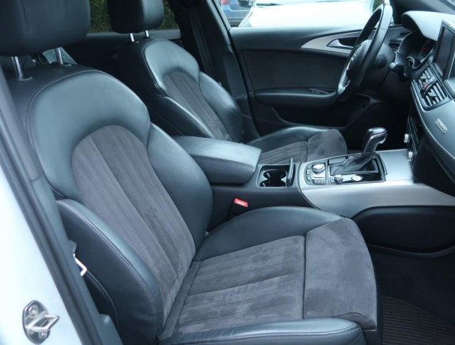 Audi A6 Allroad  3.0 TDI 