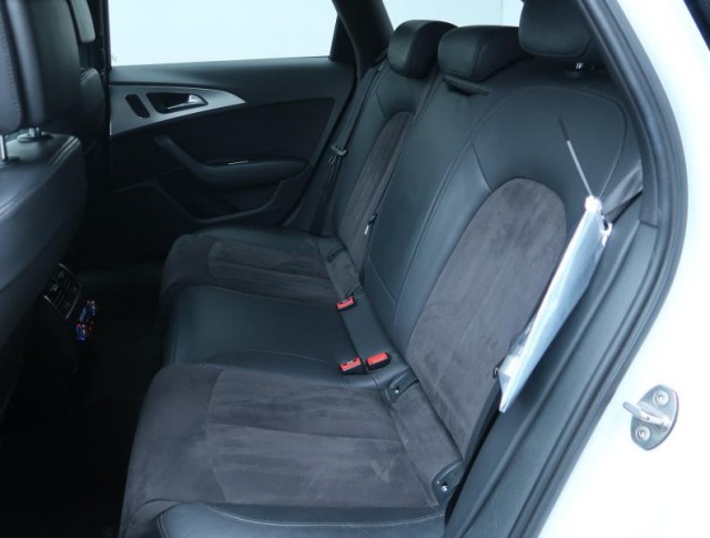 Audi A6 Allroad  3.0 TDI 