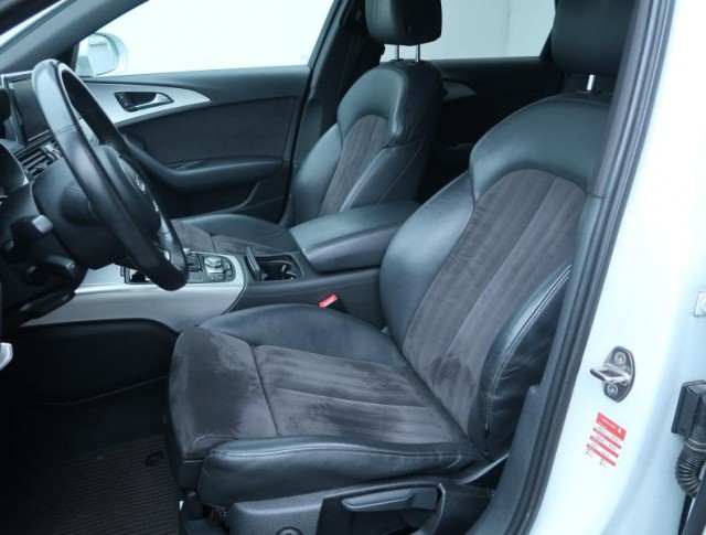 Audi A6 Allroad  3.0 TDI 