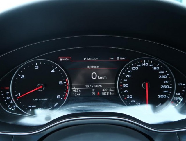 Audi A6 Allroad  3.0 TDI 