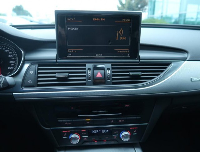 Audi A6 Allroad  3.0 TDI 