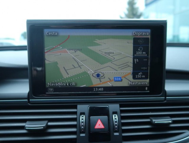 Audi A6 Allroad  3.0 TDI 