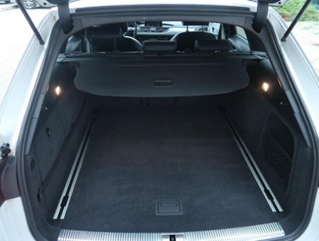 Audi A6 Allroad  3.0 TDI 