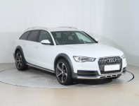 Audi A6 Allroad  3.0 TDI 
